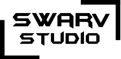 Swarv Studio Logo
